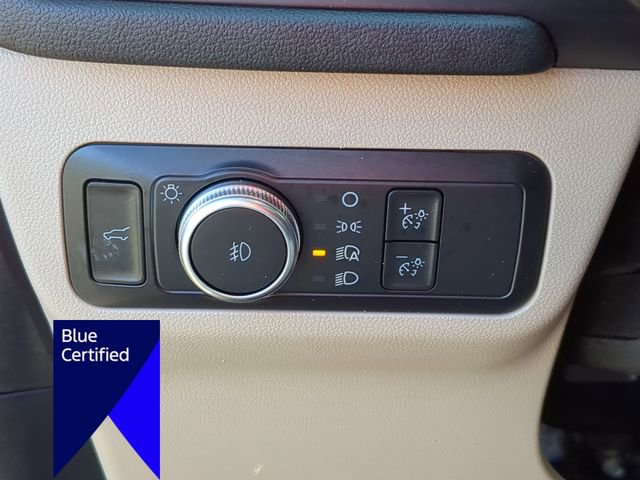 Certified 2022 Ford Escape SEL w/ Technology Package FWD image 16