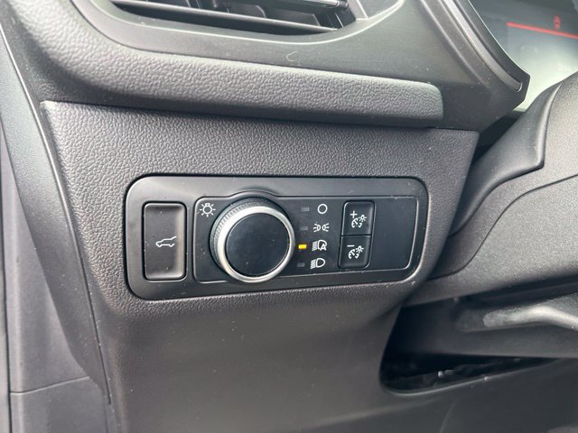 Certified 2024 Ford Escape Active AWD/4WD image 8