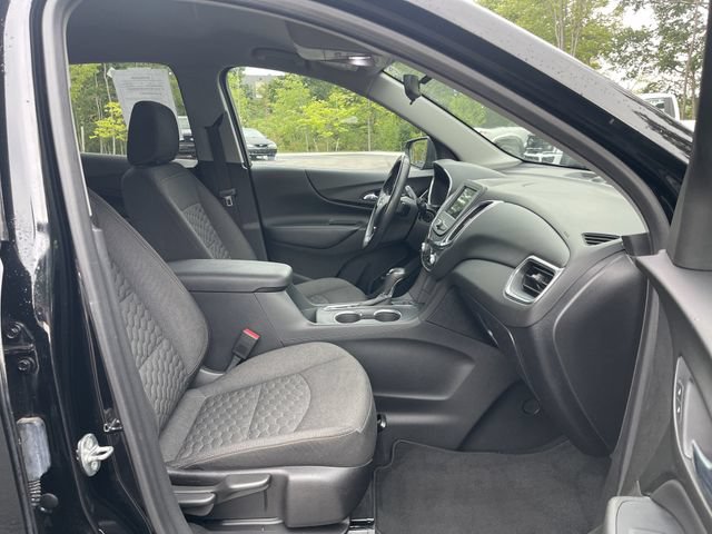 Used 2019 Chevrolet Equinox LT AWD/4WD image 15