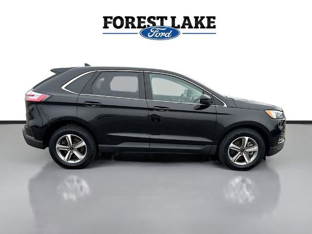 Certified 2024 Ford Edge SEL w/ Convenience Package AWD/4WD image 6