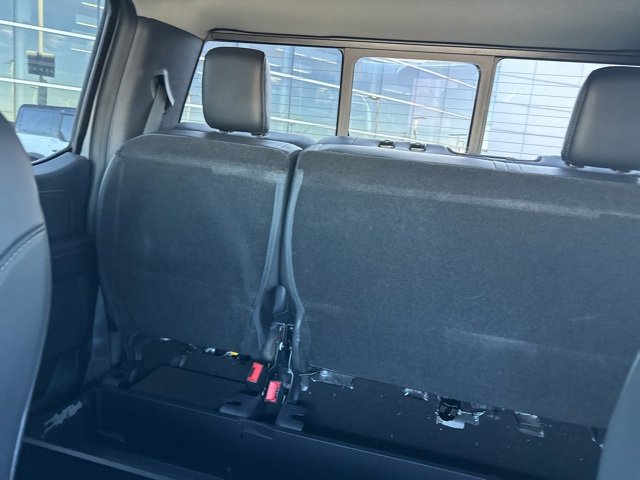 Certified 2024 Ford F250 Lariat w/ Lariat Ultimate Package image 21