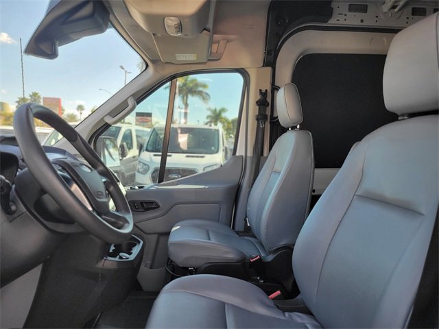 Certified 2019 Ford Transit 250 148 Medium Roof image 18