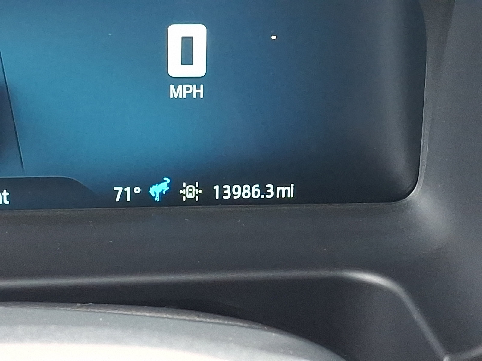 Certified 2025 Ford Bronco Outer Banks AWD/4WD image 23