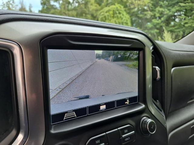 Used 2020 Chevrolet Silverado 1500 RST w/ All-Star Edition image 29
