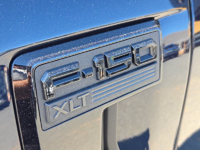 Certified 2024 Ford F150 XLT w/ Equipment Group 302A MID AWD/4WD image 33