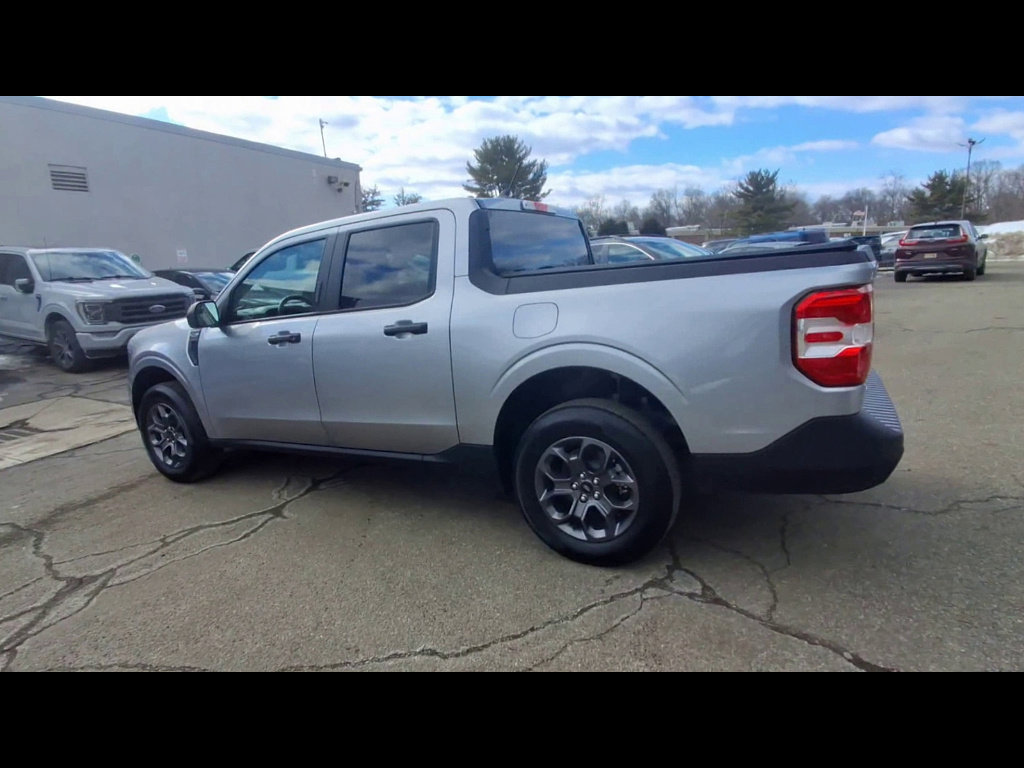 Certified 2023 Ford Maverick XLT image 6