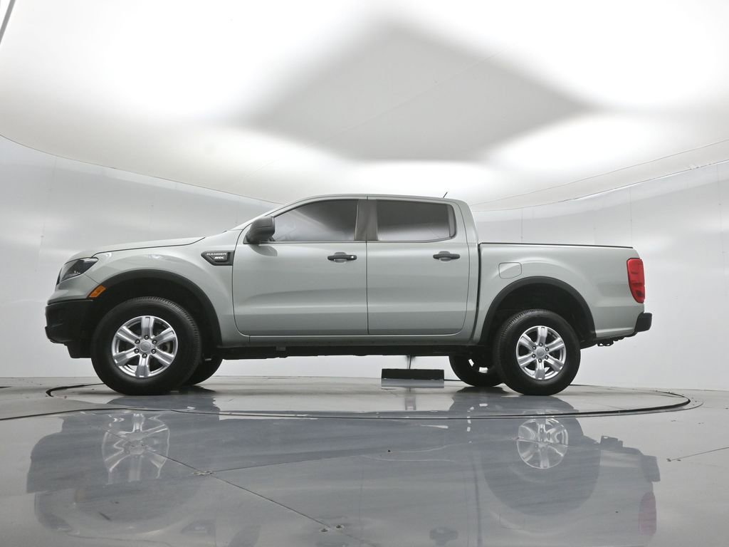 Certified 2021 Ford Ranger XL w/ Equipment Group 101A High RWD image 49