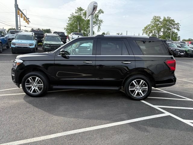 Certified 2024 Ford Expedition Limited AWD/4WD image 6
