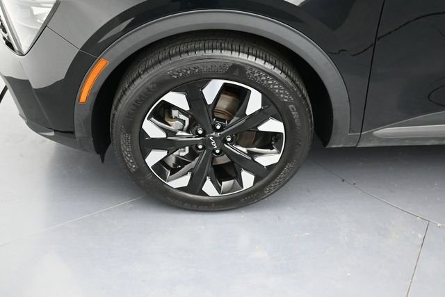Used 2023 Kia Sportage X-Line AWD/4WD image 9