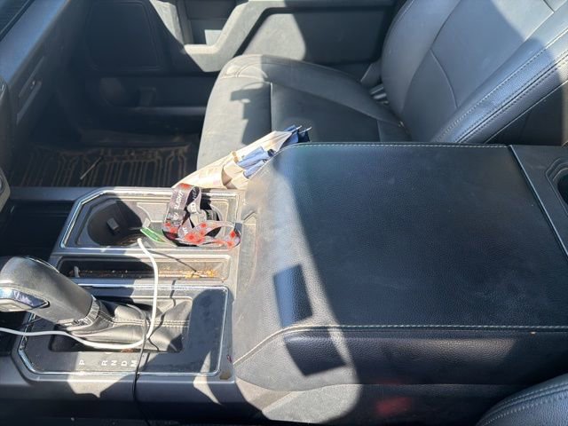 Certified 2020 Ford F150 XLT w/ Equipment Group 302A Luxury image 21