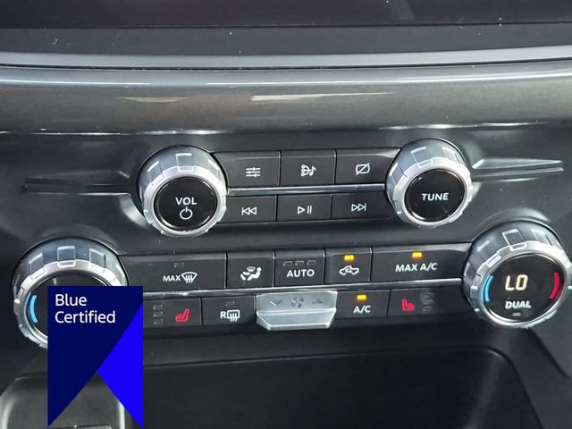 Certified 2021 Ford F150 XLT w/ Equipment Group 302A High AWD/4WD image 26