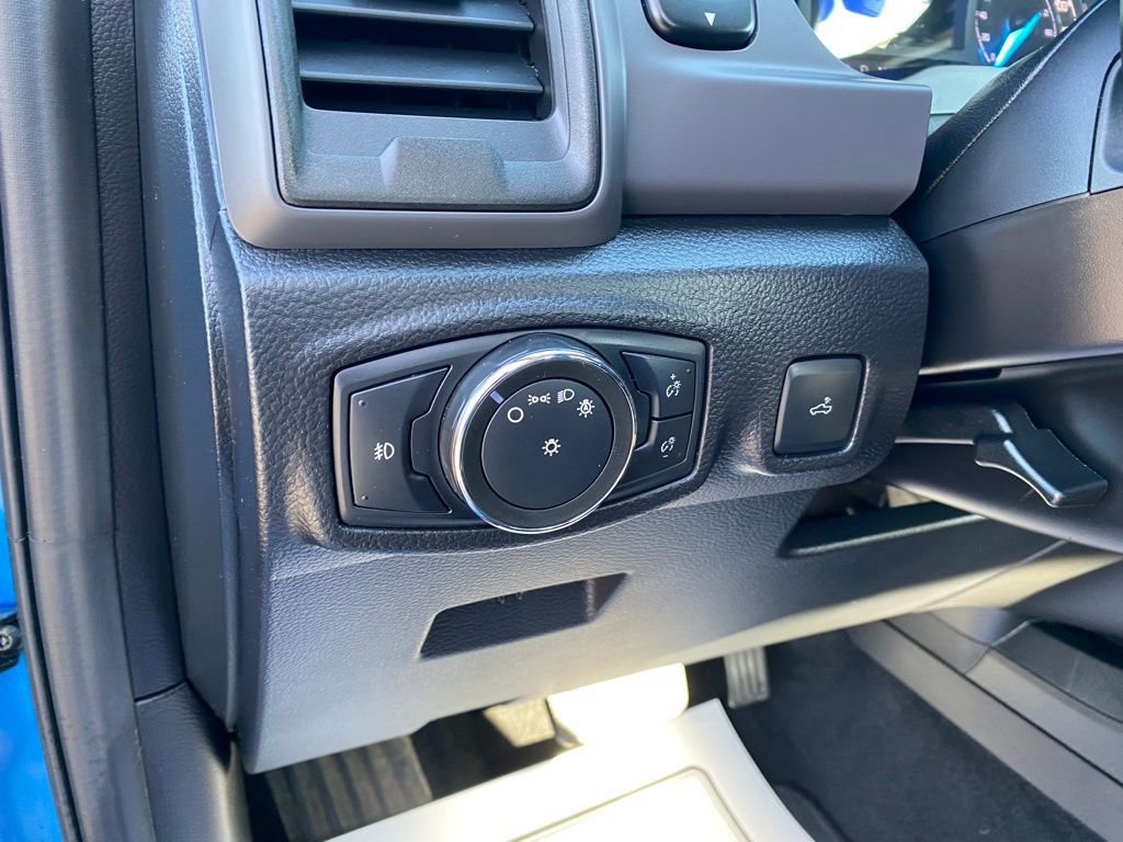 Certified 2021 Ford Ranger XL w/ Equipment Group 101A High image 17