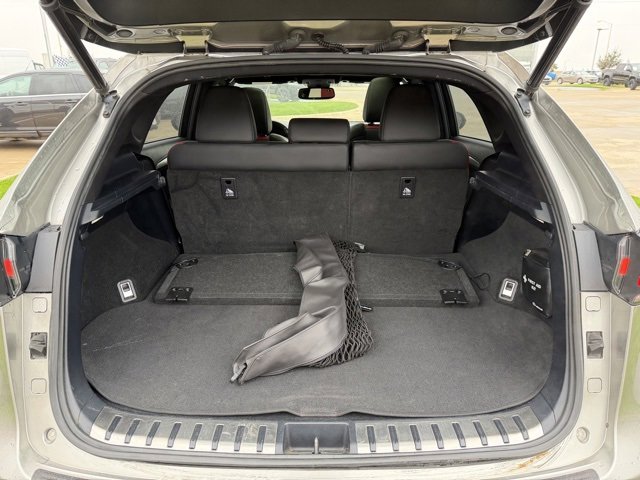 Used 2019 Lexus NX 300 F Sport image 6