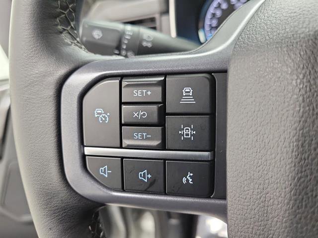 Certified 2023 Ford F150 XLT w/ Equipment Group 302A High image 26