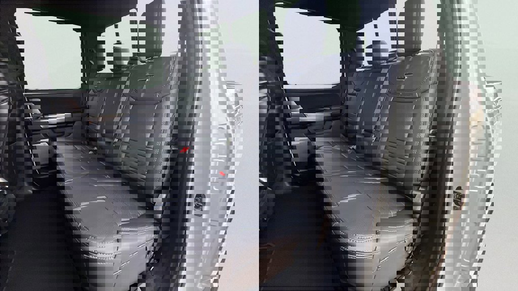 Certified 2025 Ford F150 Platinum image 17