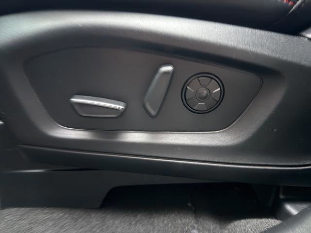 Certified 2025 Ford Explorer ST image 21