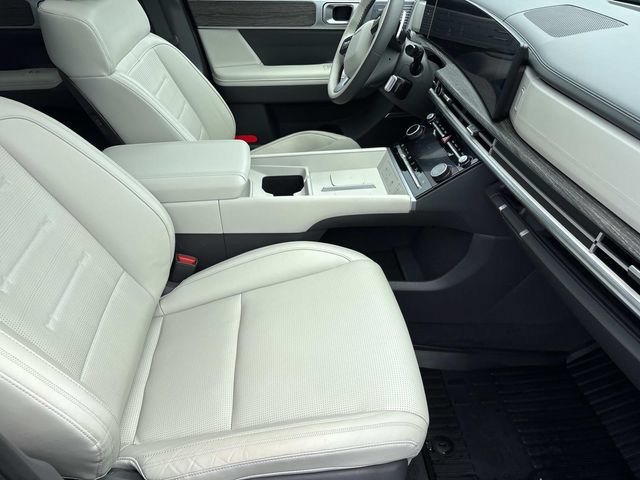 Used 2024 Hyundai Santa Fe Calligraphy AWD/4WD image 23