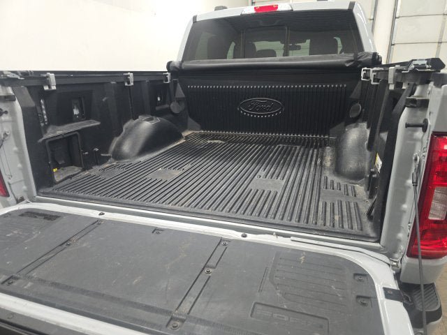 Certified 2023 Ford F150 XLT w/ Equipment Group 302A High AWD/4WD image 12