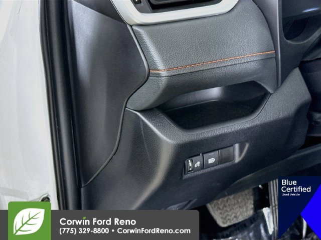 Used 2024 Toyota RAV4 Adventure AWD/4WD image 13