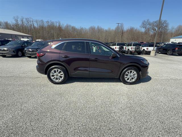 Certified 2023 Ford Escape Active w/ Tech Pack #1 image 6