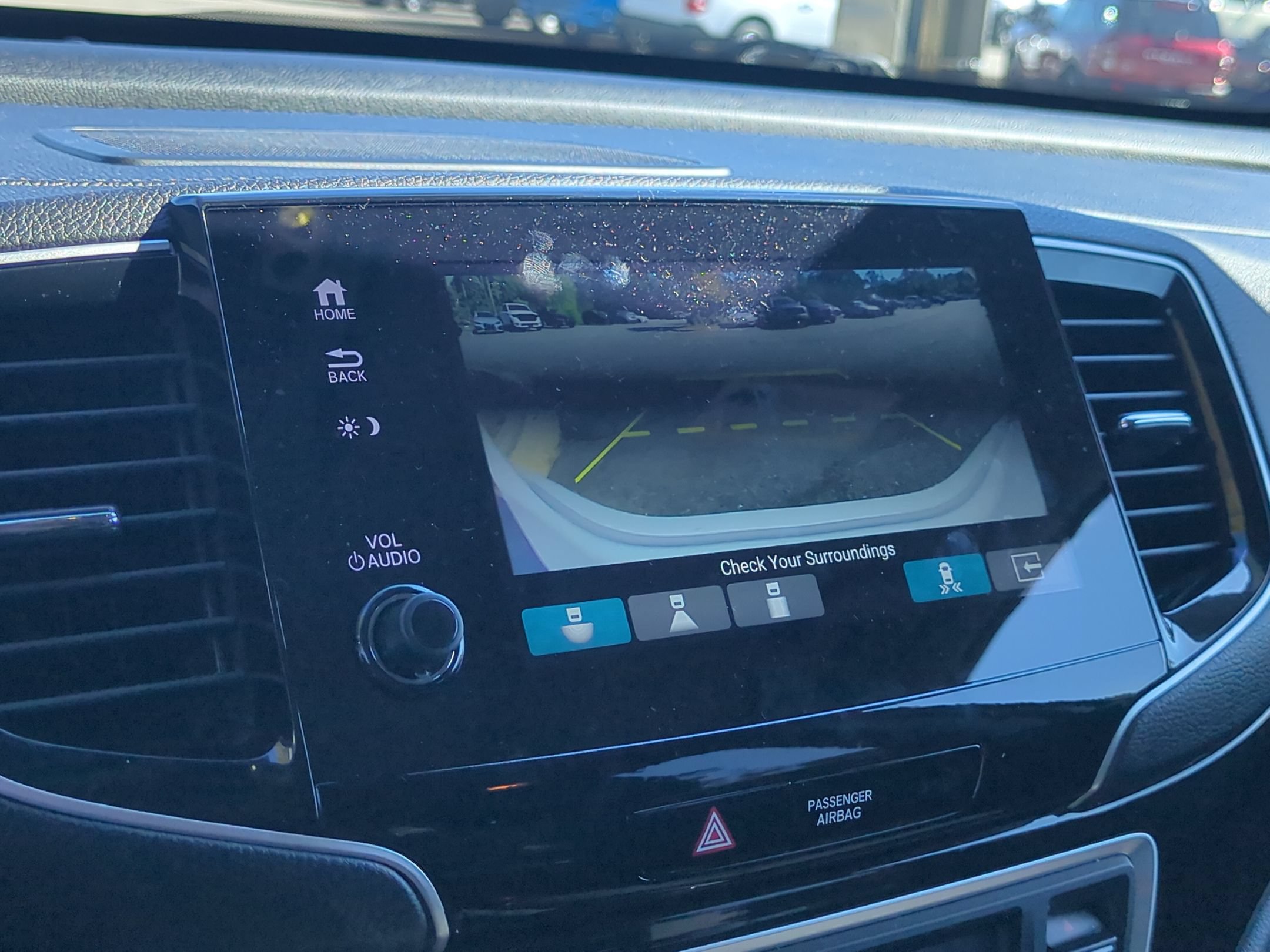 Used 2022 Honda Pilot Elite image 21