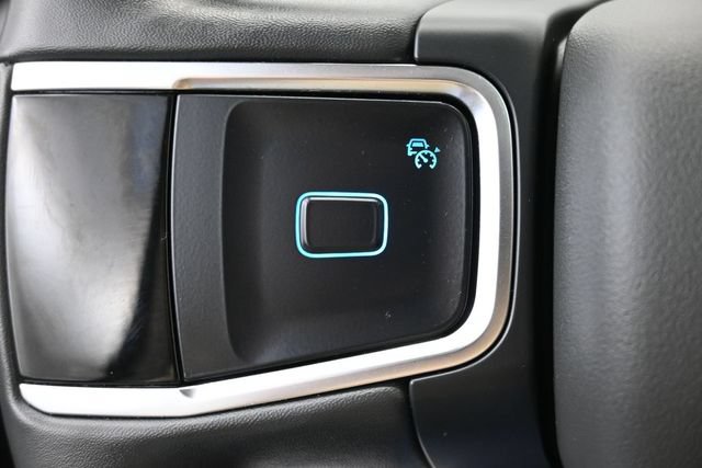 Certified 2025 Ford Expedition Active AWD/4WD image 18