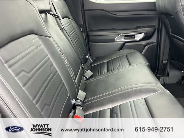 Certified 2024 Ford Ranger Lariat image 23