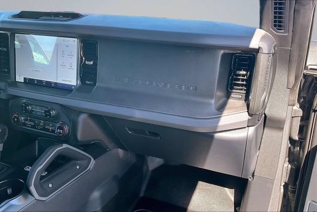 Certified 2024 Ford Bronco Big Bend AWD/4WD image 17