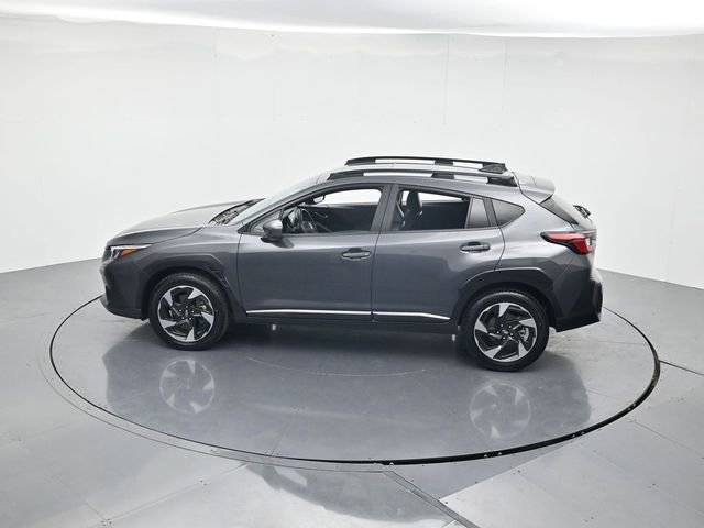 Used 2024 Subaru Crosstrek 2.5i Limited w/ Crosstrek Mirror Package image 45