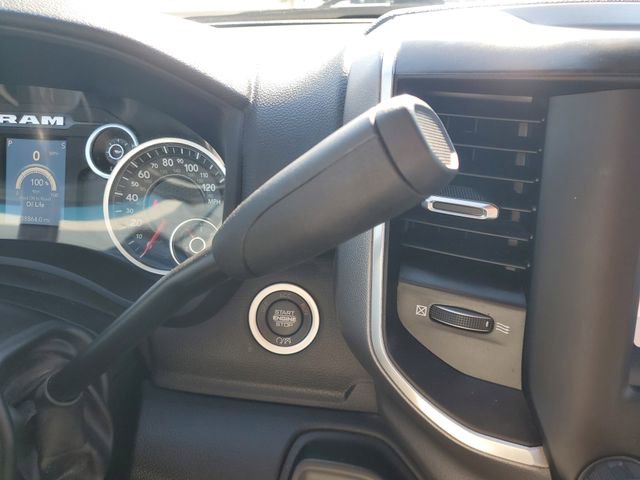 Used 2024 RAM 2500 Big Horn image 33