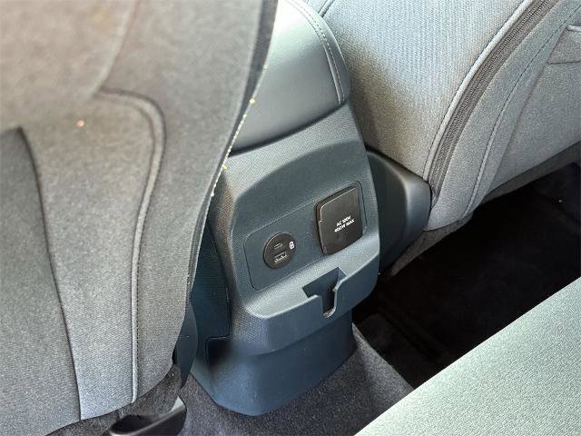 Certified 2024 Ford Maverick XLT w/ XLT Luxury Package image 18