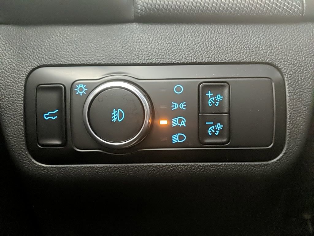 Certified 2025 Ford Bronco Sport Outer Banks w/ Outer Banks Tech Package+ image 23