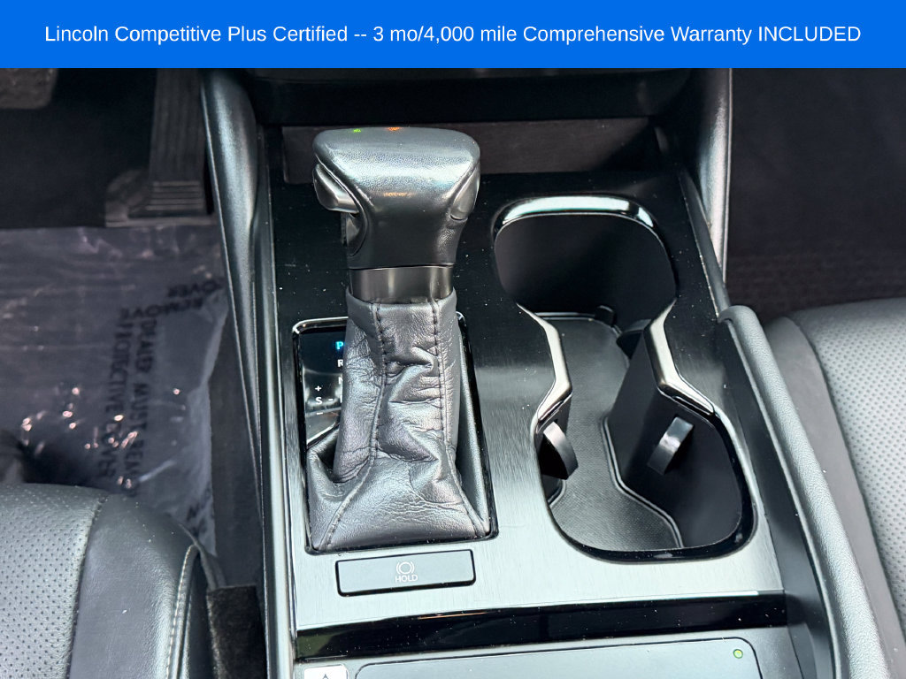 Used 2024 Lexus ES 350 w/ Premium Package FWD image 13