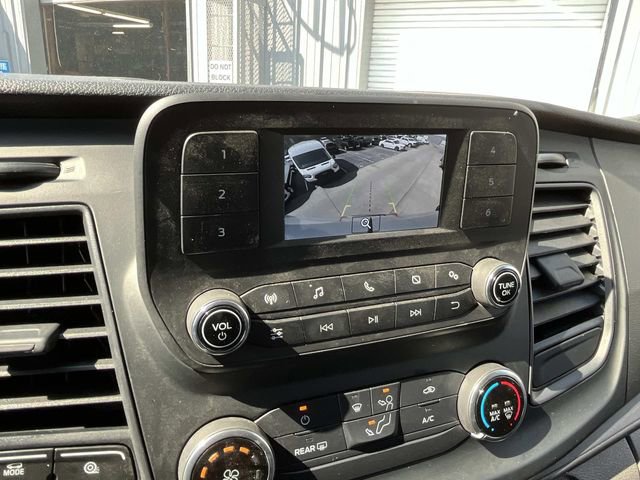 Certified 2024 Ford Transit 350 148 High Roof Extended DRW image 34