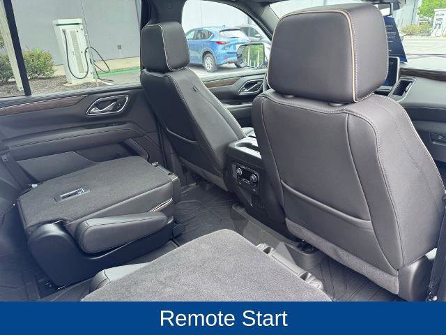Used 2024 Chevrolet Tahoe Premier RWD image 23