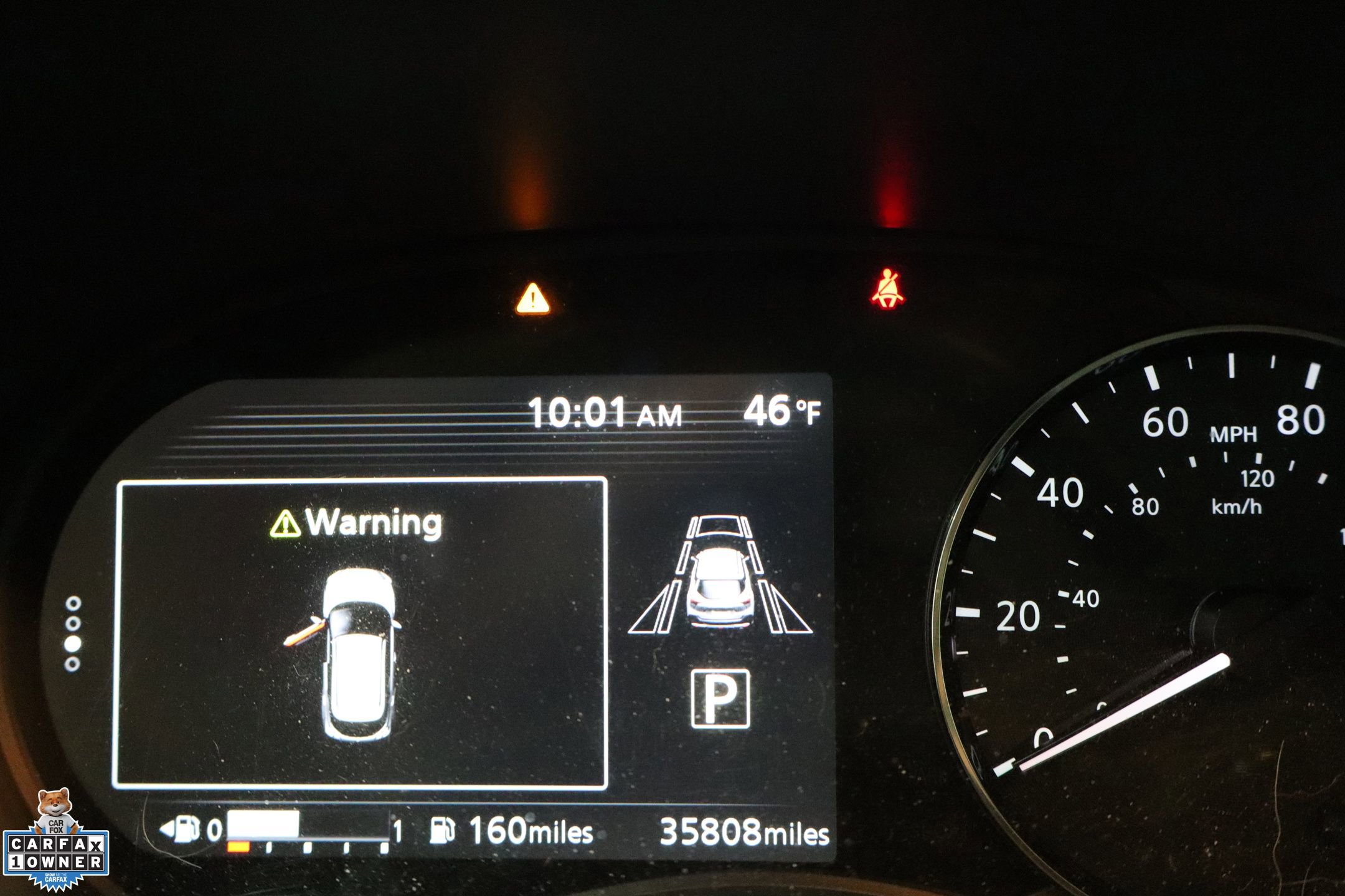 Used 2022 Nissan Kicks SV image 4