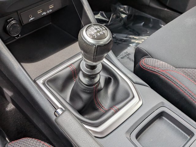 Used 2022 Subaru WRX Premium AWD/4WD image 26
