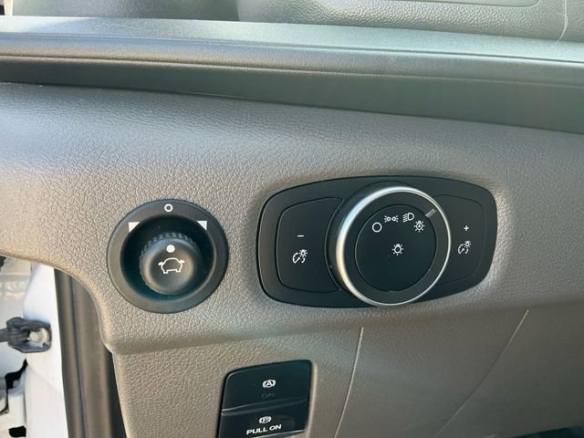 Certified 2021 Ford Transit 150 Low Roof w/ Load Area Protection Package RWD image 24
