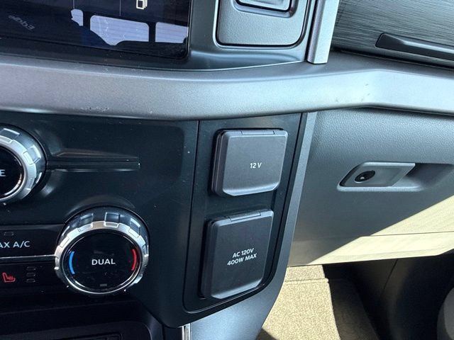 Certified 2024 Ford F150 XLT w/ Equipment Group 302A MID AWD/4WD image 30