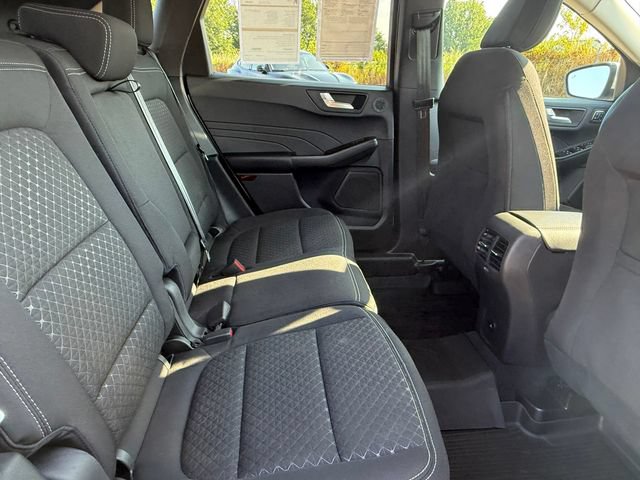 Certified 2023 Ford Escape Active w/ Tech Pack #2 FWD image 21