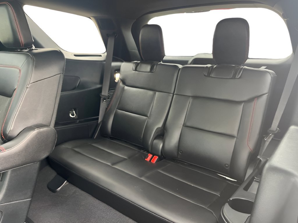 Certified 2023 Ford Explorer ST-Line w/ Class IV Trailer Tow Package AWD/4WD image 27