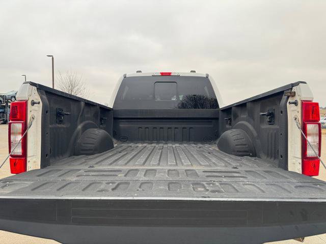 Certified 2020 Ford F250 XLT w/ XLT Premium Package image 17