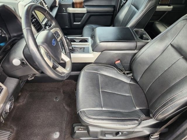 Certified 2020 Ford F150 Lariat AWD/4WD image 12