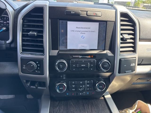 Certified 2021 Ford F350 Lariat w/ Lariat Value Package AWD/4WD image 22
