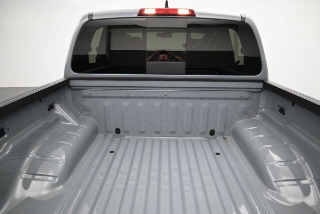 Used 2025 Nissan Frontier PRO-4X AWD/4WD image 28