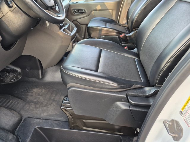 Certified 2020 Ford Transit 350 148 High Roof Extended w/ Load Area Protection Package RWD image 20