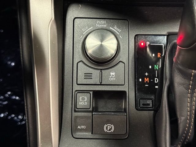 Used 2020 Lexus NX 300 FWD w/ Black Line Edition image 33