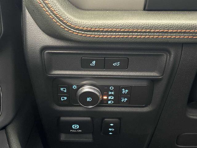 Certified 2022 Ford Expedition Timberline image 17