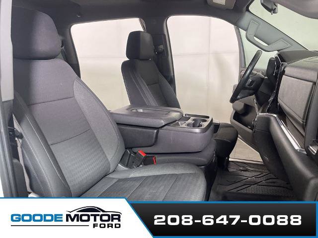Used 2023 Chevrolet Silverado 1500 LT w/ Protection Package AWD/4WD image 22