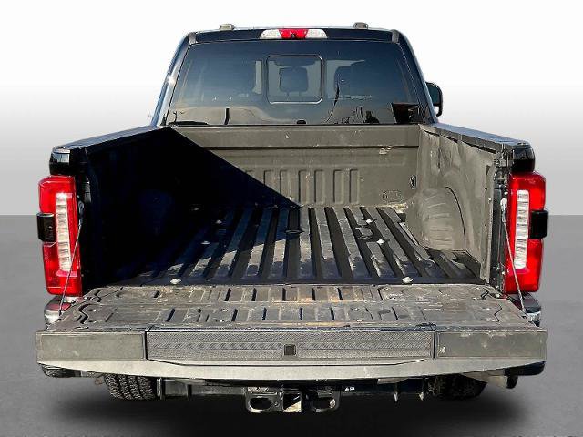 Certified 2024 Ford F250 Lariat w/ Lariat Ultimate Package AWD/4WD image 9